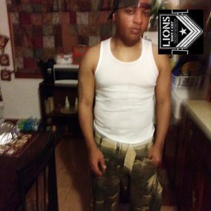 Meet your Posher, Gary